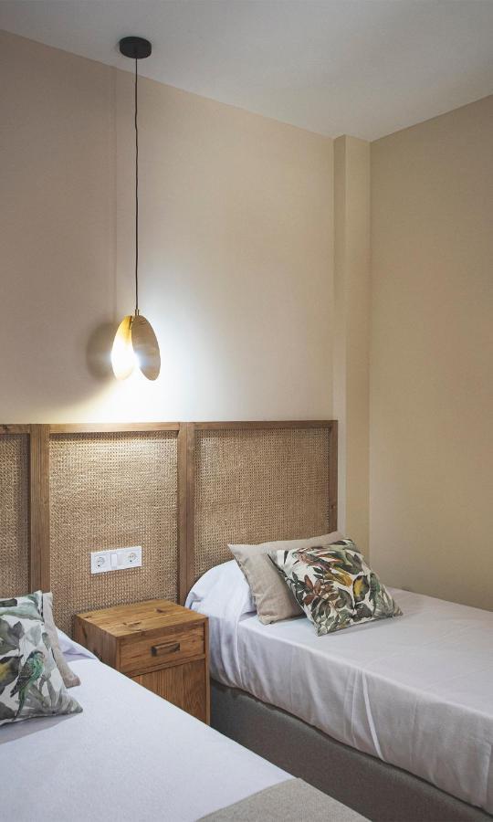 Terraza Playa De Cadiz 2 Ha Apartment Kültér fotó