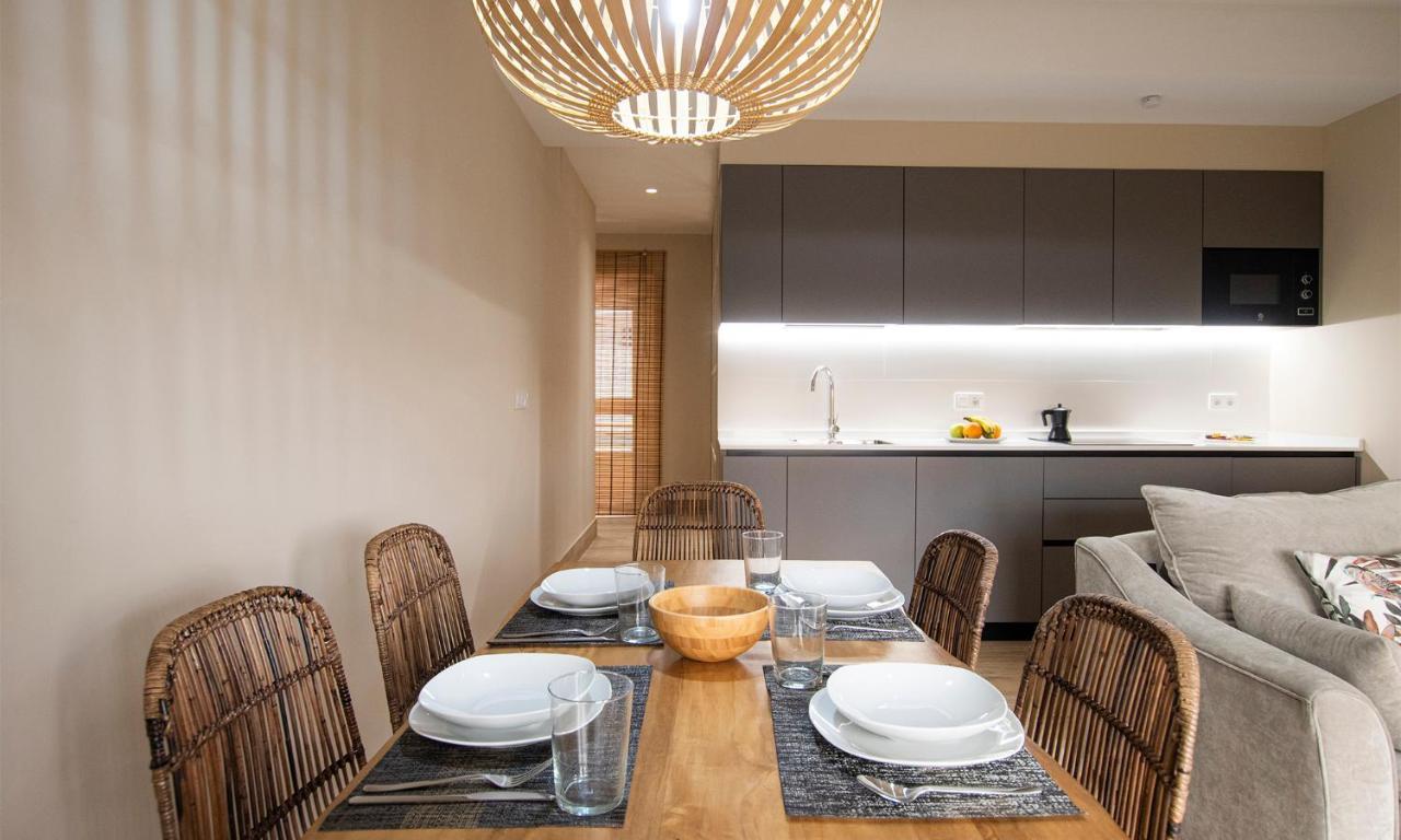 Terraza Playa De Cadiz 2 Ha Apartment Kültér fotó