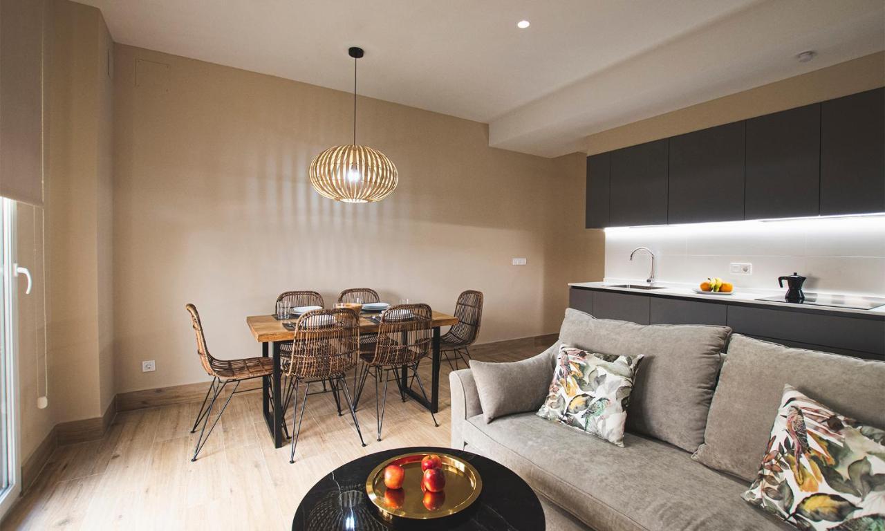 Terraza Playa De Cadiz 2 Ha Apartment Kültér fotó
