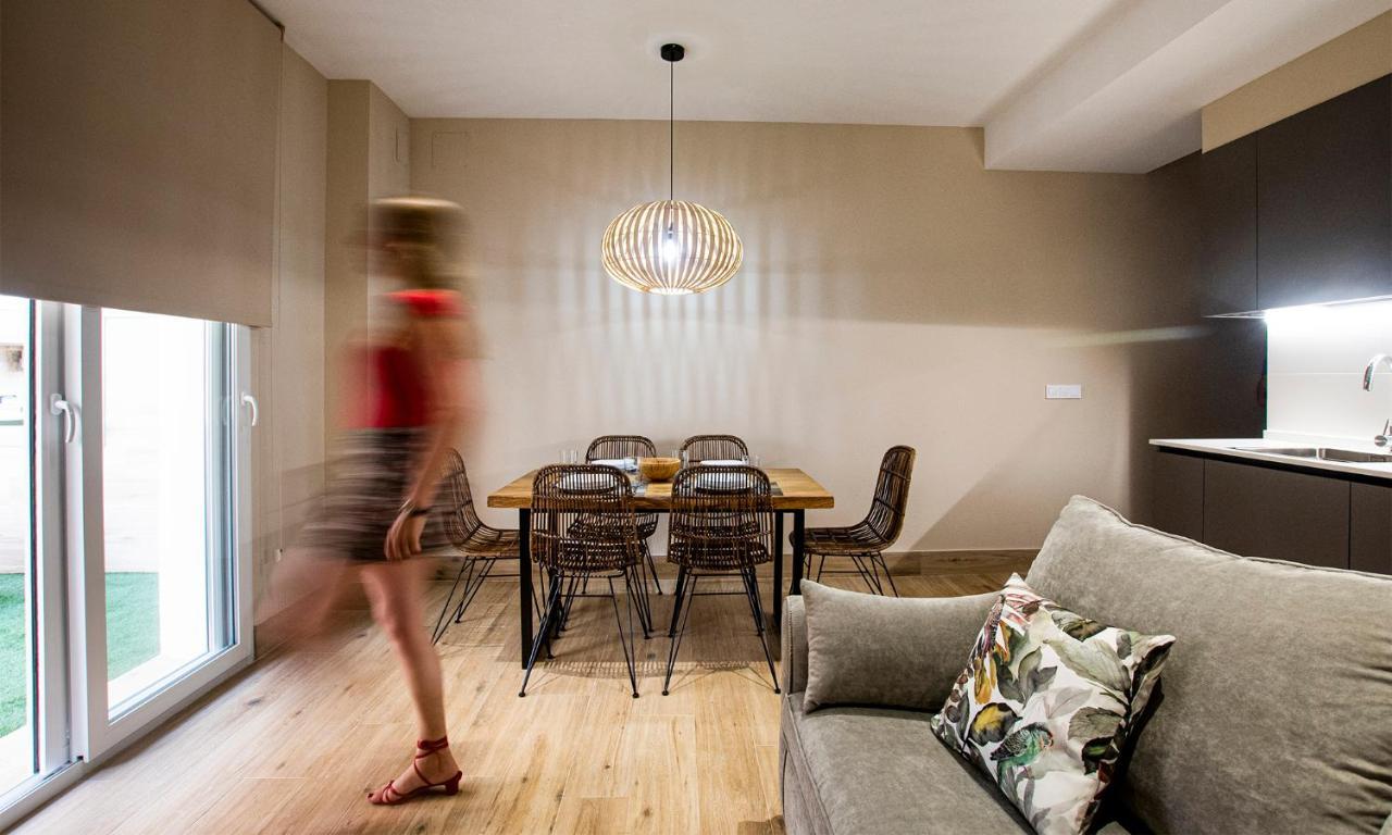 Terraza Playa De Cadiz 2 Ha Apartment Kültér fotó