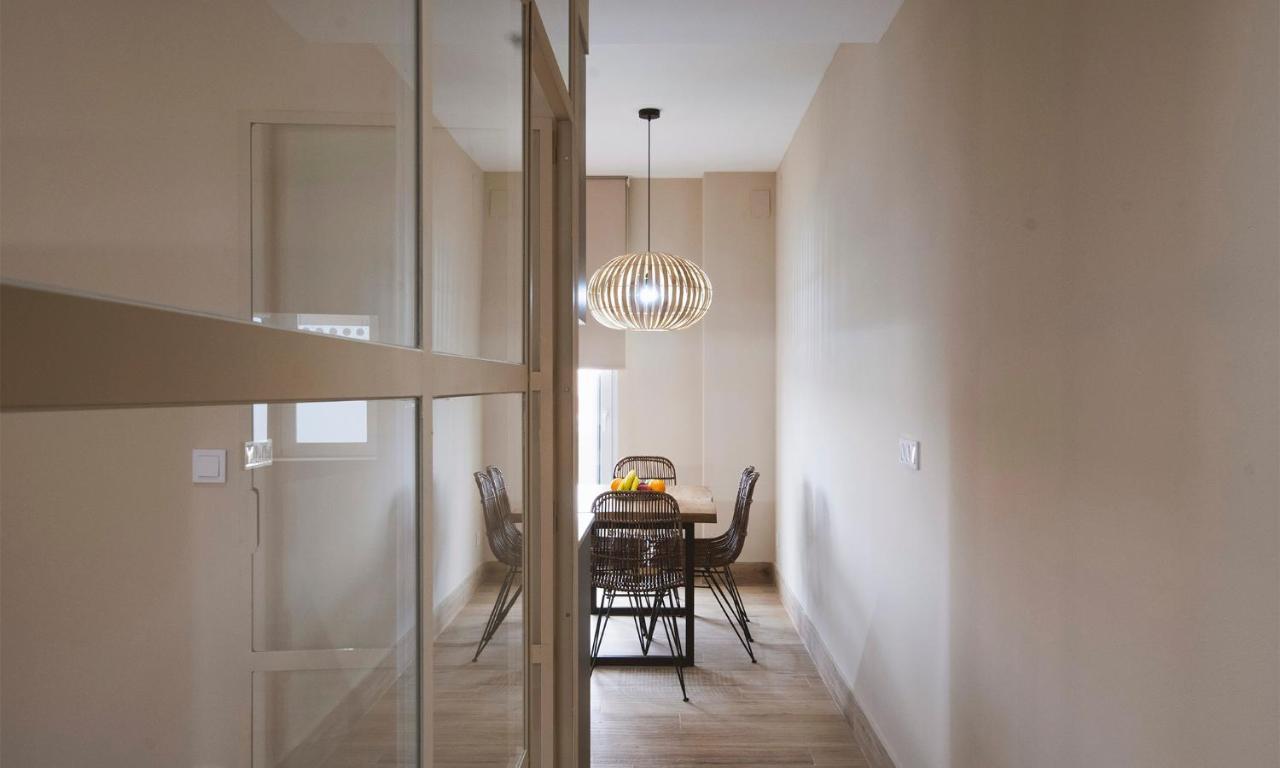 Terraza Playa De Cadiz 2 Ha Apartment Kültér fotó