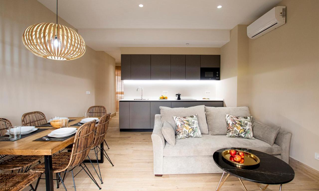 Terraza Playa De Cadiz 2 Ha Apartment Kültér fotó
